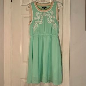 C. Luce Dress Size Medium